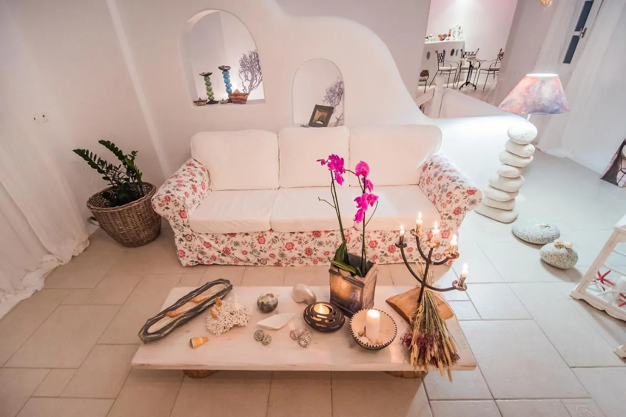 Amazing View Hotel Apartments Agios Stefanos  Agios Stefanos (Mykonos)
