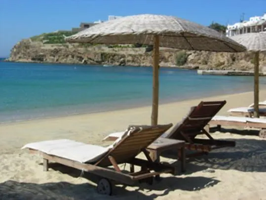 Amazing View Hotel Apartments Agios Stefanos  3*, Agios Stefanos (Mykonos)