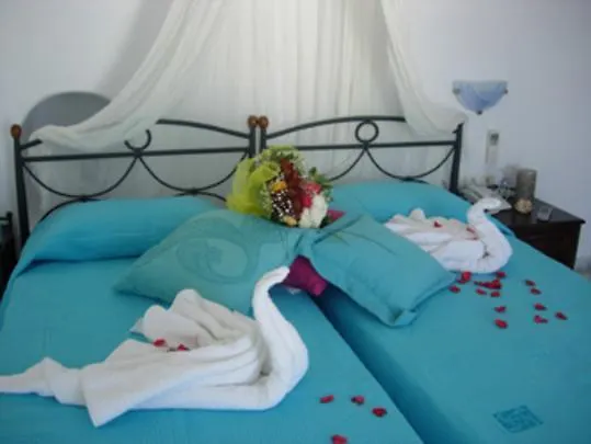 *** Aparthotel Amazing View Hotel Apartments Agios Stefanos  Griechenland