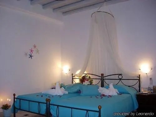 Amazing View Hotel Apartments Agios Stefanos  Agios Stefanos (Mykonos)