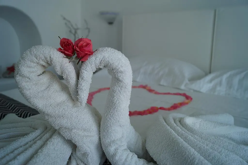 Aparthotel Amazing View Hotel Apartments Agios Stefanos