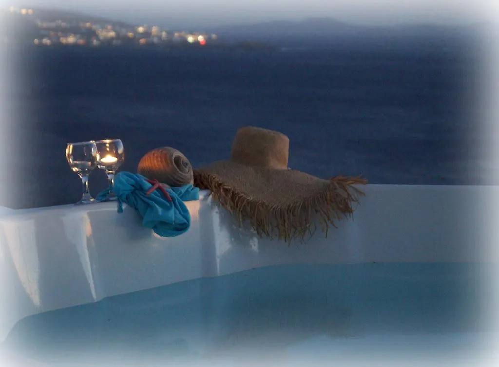 Amazing View Hotel Apartments Agios Stefanos  3*, Agios Stefanos (Mykonos)