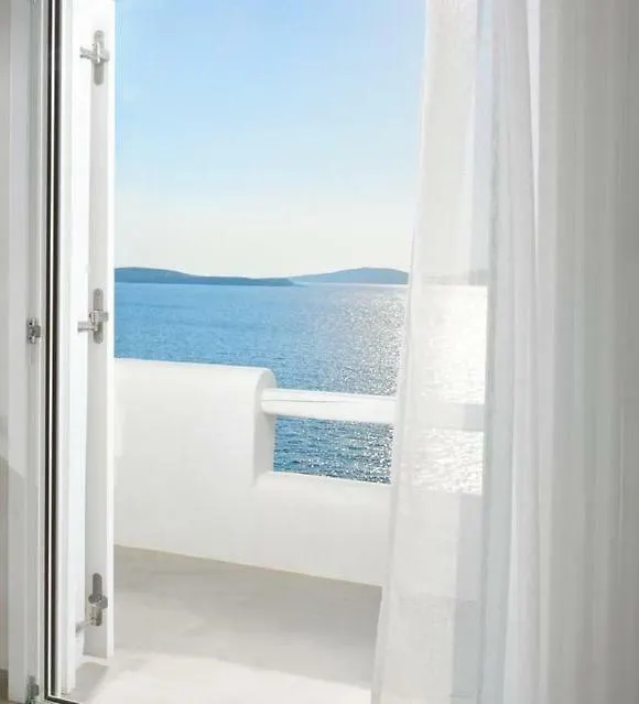 Amazing View Hotel Apartments Agios Stefanos  3*, Agios Stefanos (Mykonos)