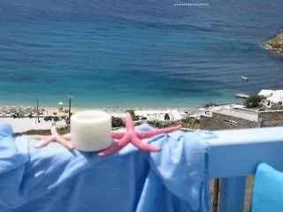 Amazing View Hotel Apartments Agios Stefanos  Griechenland