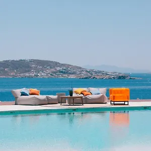 Anamar Destino Mykonos (adults Only) ***** Agios Stefanos (Mykonos)