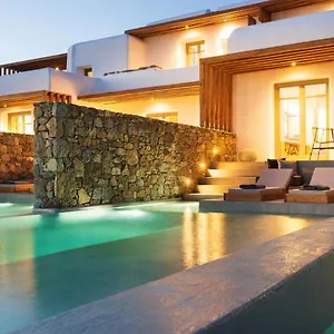 Mykonos Soul Luxury (adults Only) **** Agios Stefanos (Mykonos)