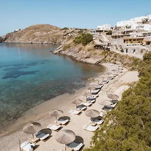Casa Del Mar - Small Luxury Of The World **** Agios Ioannis Diakoftis