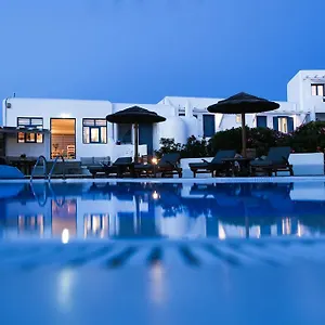 Jason *** Glastros (Mykonos)