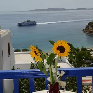 Πανσιόν Fraskoula's