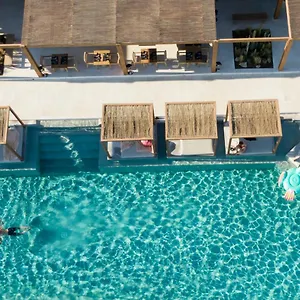 Rocabella Mykonos ***** Agios Stefanos (Mykonos)