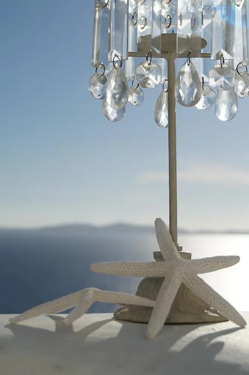 Amazing View Hotel Apartments Agios Stefanos  Greece