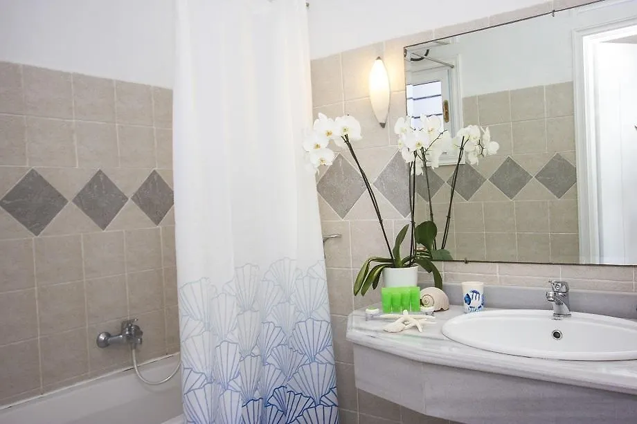 Amazing View Hotel Apartments Agios Stefanos  Aparthotel Agios Stefanos (Mykonos)