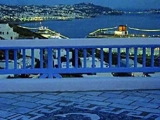 Amazing View Hotel Apartments Agios Stefanos Avliotes