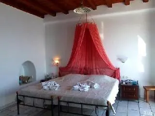 Amazing View Hotel Apartments Agios Stefanos Avliotes Hotel apartamentowy